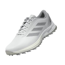 adidas ADIZERO ZG - Hvid